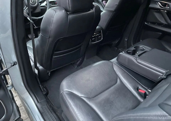 Mazda CX-9 cena 97900 przebieg: 83000, rok produkcji 2016 z Chełm małe 667